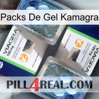 Kamagra Gel Packs viagra5